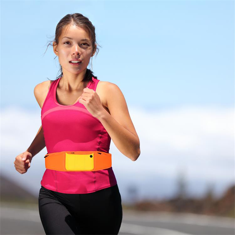 Thắt lưng thể thao Neoprene cho chạy