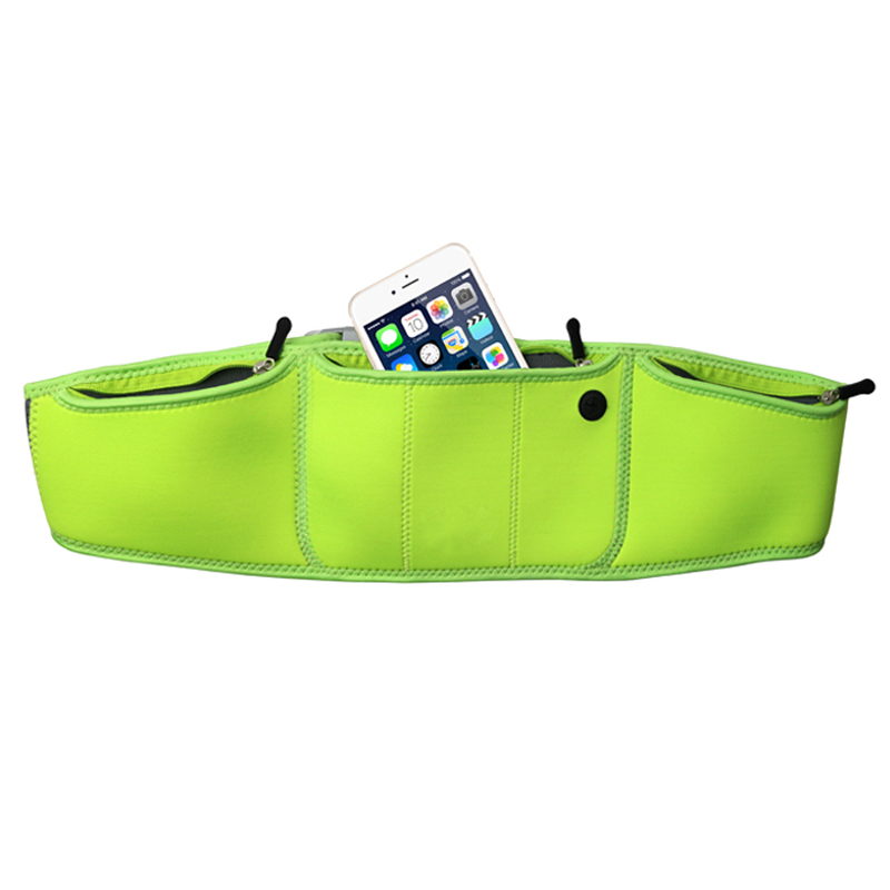 Dễ dàng mang túi thể thao unisex xách tay để chạy