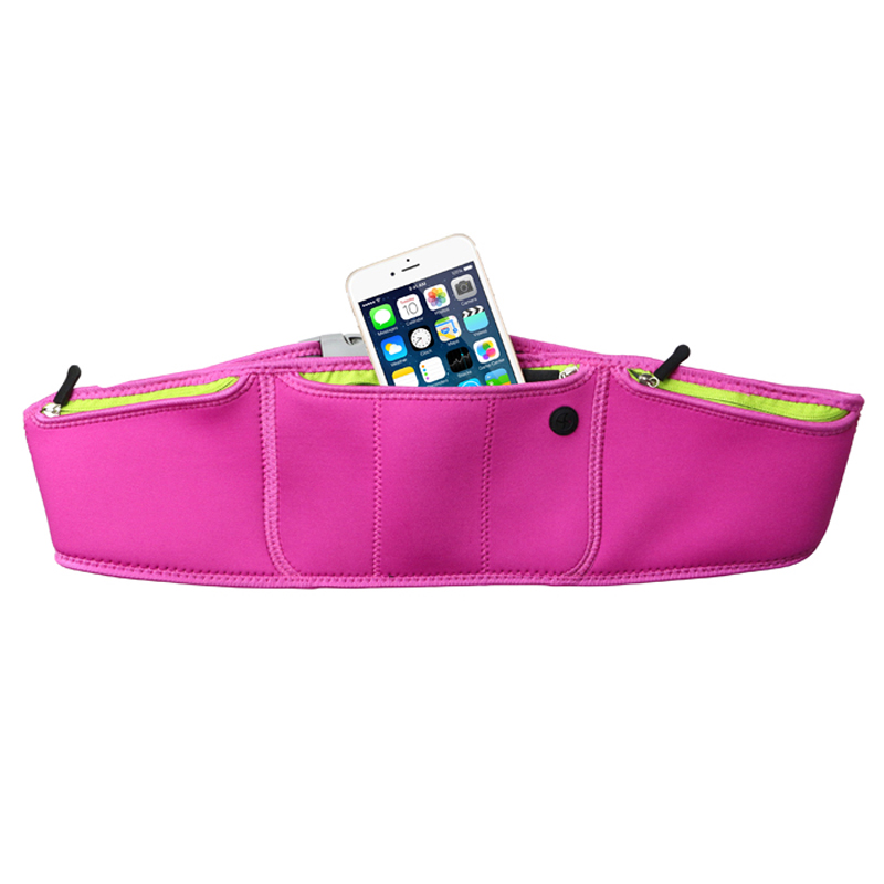 Slimmer Trainer Thể thao Dạ dày Mồ hôi Premium Tông đơ Thắt lưng