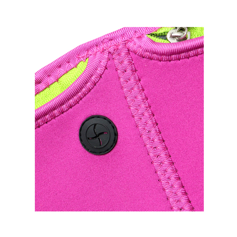 Slimmer Trainer Thể thao Dạ dày Mồ hôi Premium Tông đơ Thắt lưng