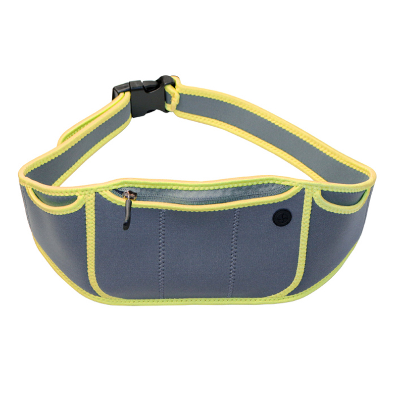 Điều chỉnh tùy chỉnh Neoprene Eo Huấn luyện viên Vành đai Phòng tập thể dục Mồ hôi Giảm béo Thắt lưng Tông đơ