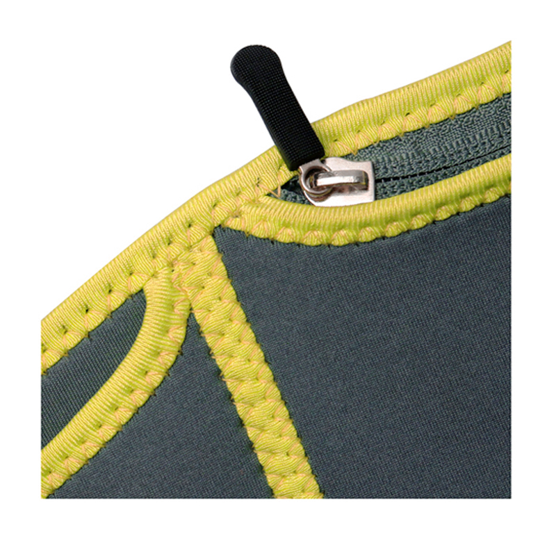 Điều chỉnh tùy chỉnh Neoprene Eo Huấn luyện viên Vành đai Phòng tập thể dục Mồ hôi Giảm béo Thắt lưng Tông đơ