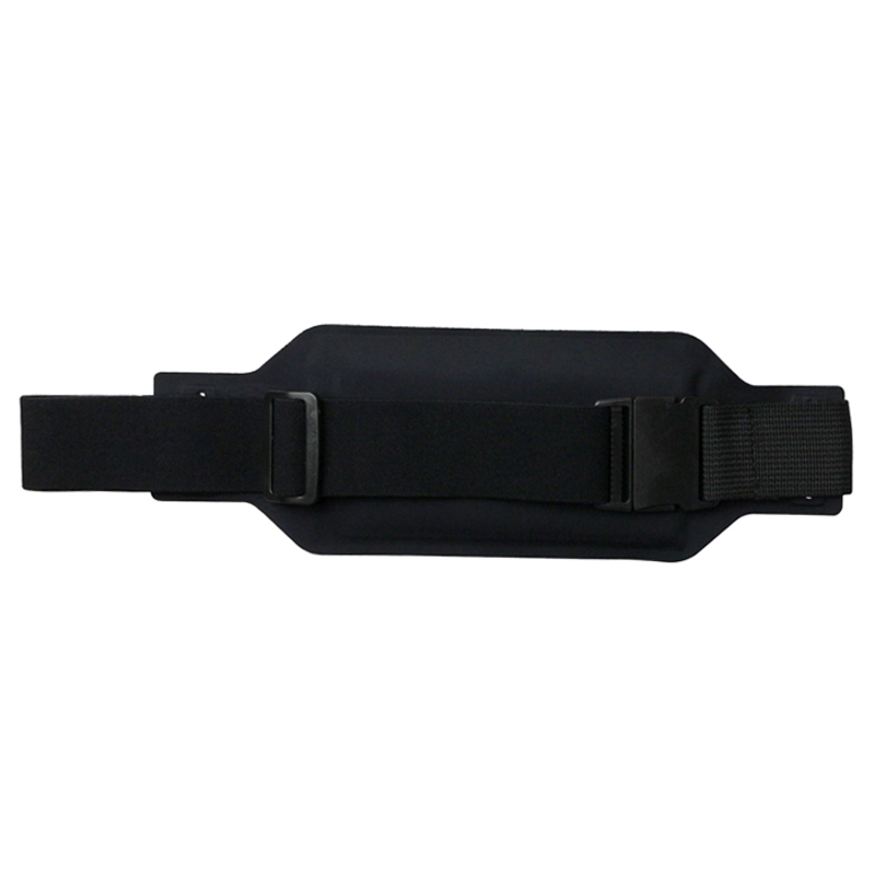 Logo tùy chỉnh không thấm nước Điện thoại di động Đàn ông Phụ nữ Chạy thể thao Thắt lưng Thắt lưng Túi