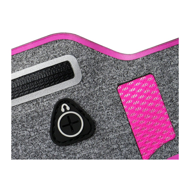 Gói đa chức năng Du lịch ngoài trời Thắt lưng túi di động Túi điện thoại di động