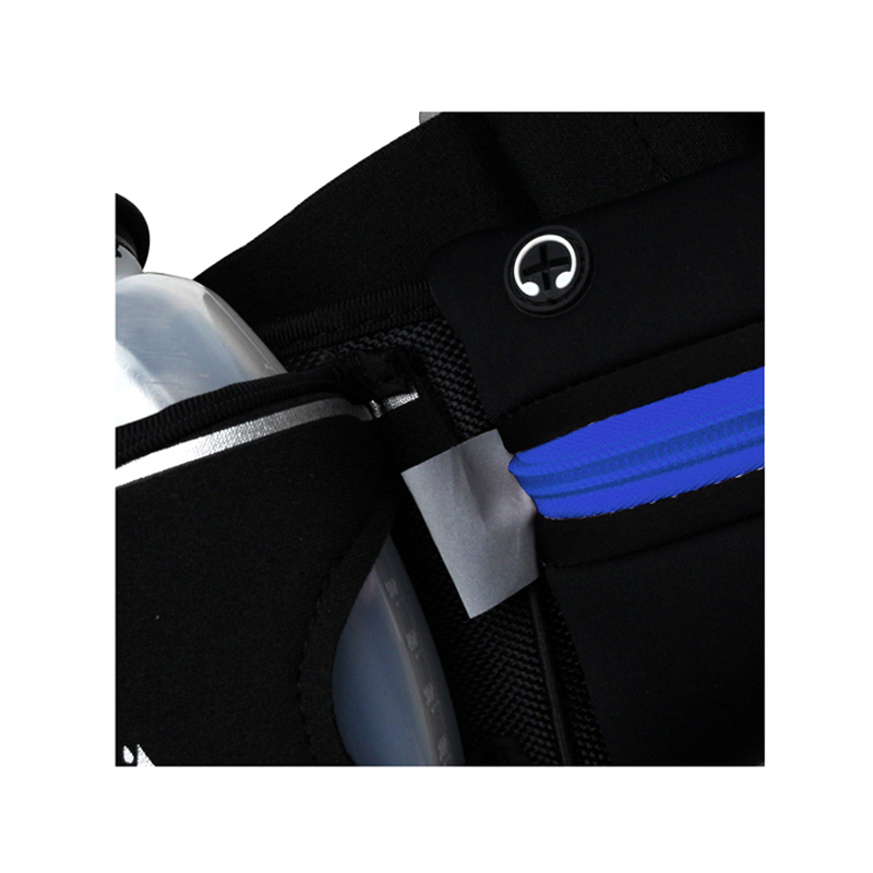 Bộ đồ chơi thể thao chạy bộ tam giác Quái vật