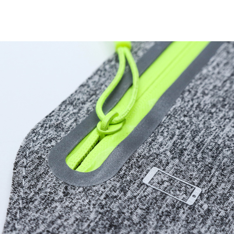 Sweatproof Running Eo Pack Túi đai cho thể thao