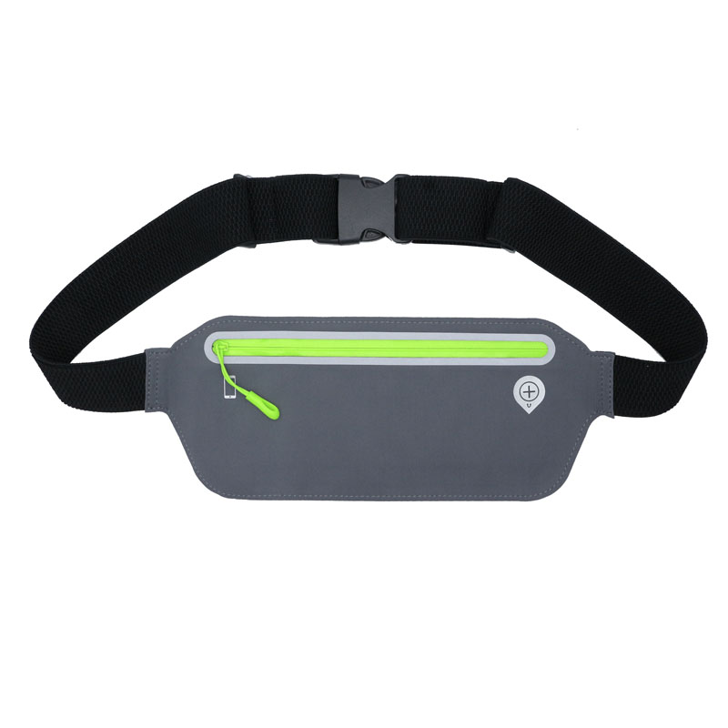 Túi eo mềm mại chống nước cho phụ nữ