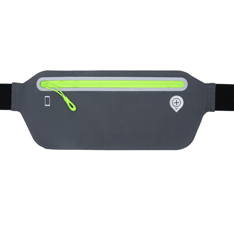 Túi eo mềm mại chống nước cho phụ nữ