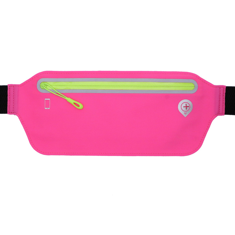 Vành đai thể thao tối thượng chất lượng với Pocket