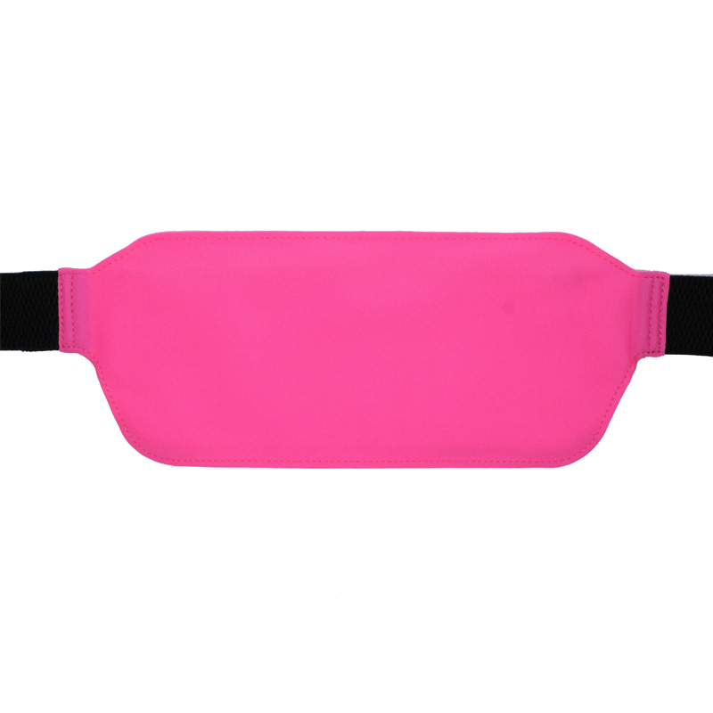 Vành đai thể thao tối thượng chất lượng với Pocket