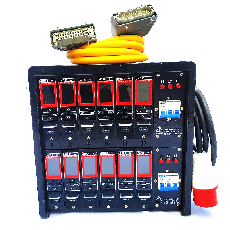 1-48 bộ hộp điều khiển nhiệt độ chất lượng cao