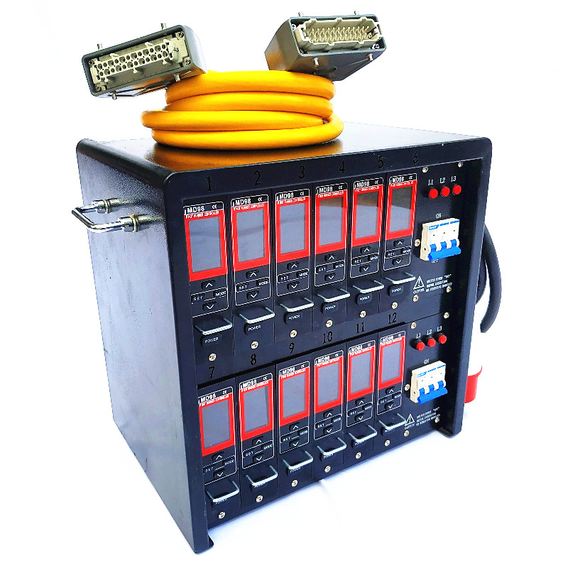 1-48 bộ hộp điều khiển nhiệt độ chất lượng cao