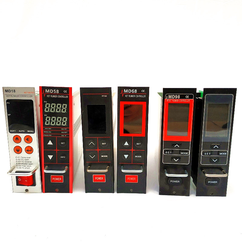 Các mẫu xe cán bảng khác nhau