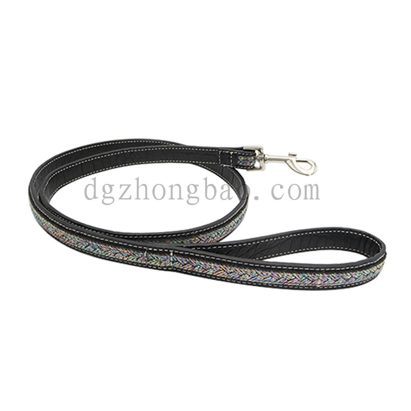 Dây xích da cá sấu