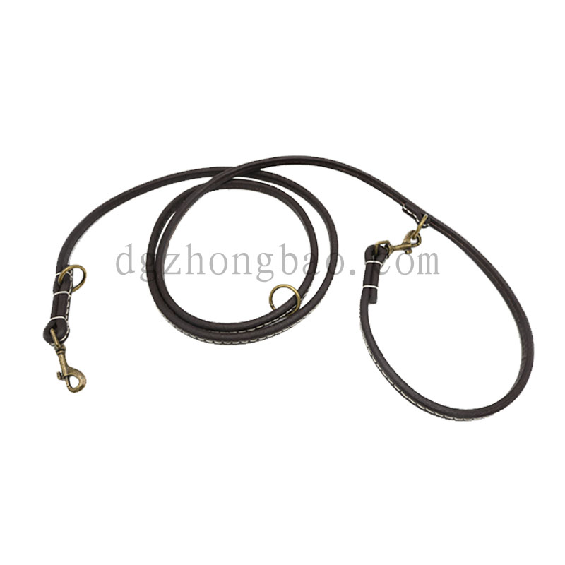 Dây xích thú cưng đa chức năng