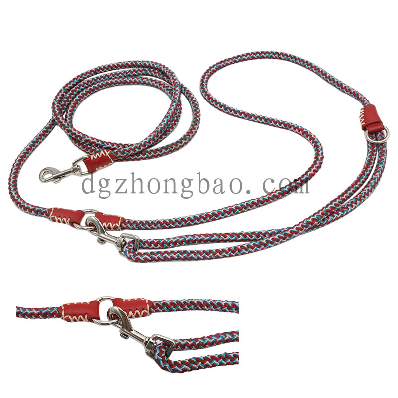 Pet kéo dây đa chức năng đan