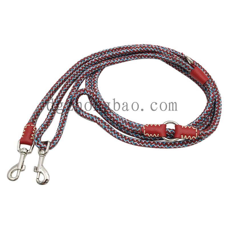 Pet kéo dây đa chức năng đan