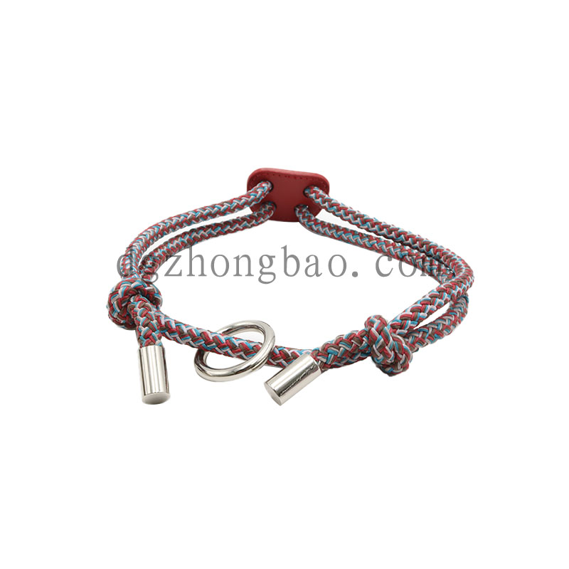 Dây xích thú cưng đa chức năng để dễ dàng điều chỉnh cổ áo