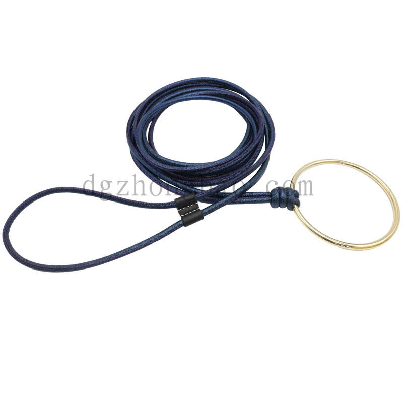 Dây kéo tích hợp