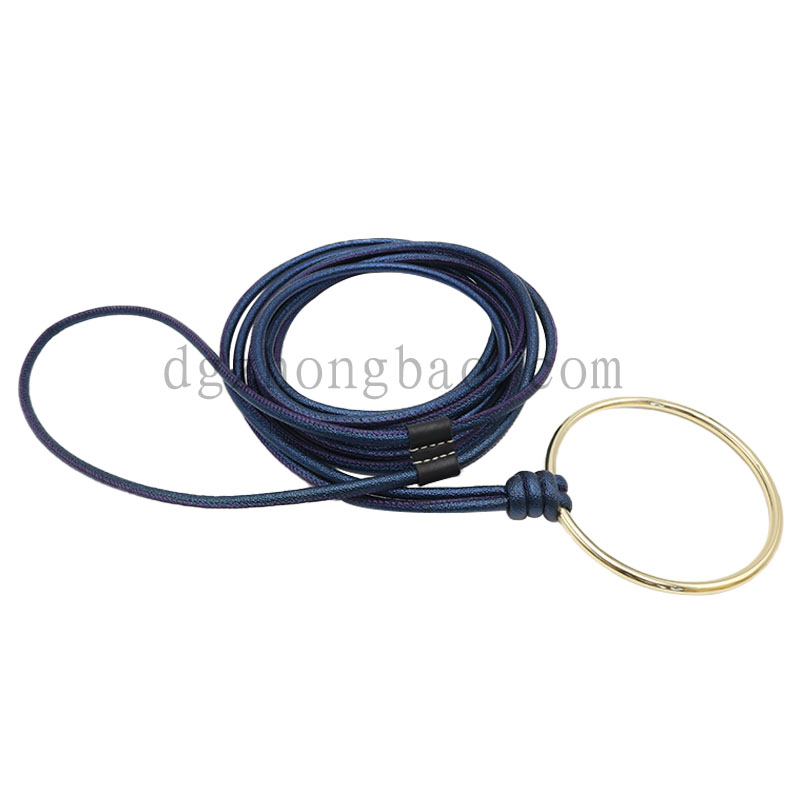 Dây kéo tích hợp