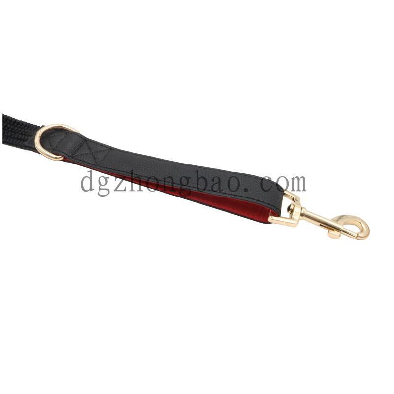 Căng dây bằng dây kéo bằng da