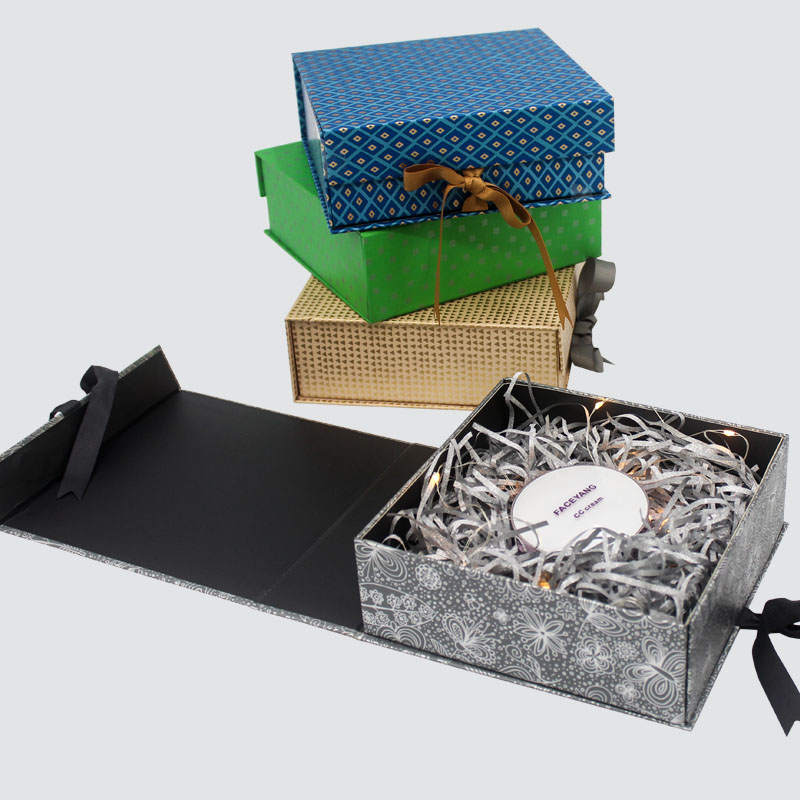 Đơn giản gấp hộp quà Thức ăn Kẹo socola Bảo hiểm Bảo mật