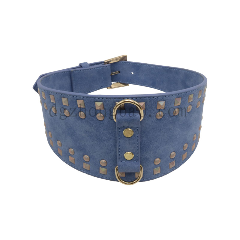 Cổ chó kích thước đặc biệt