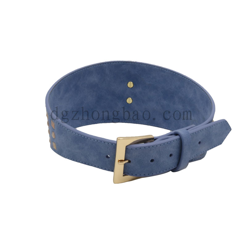 Cổ chó kích thước đặc biệt