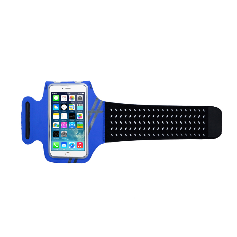 Universal Chạy Armband for tế bào phoneComment