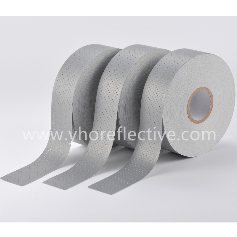 Mẫu chống cháy có lỗ