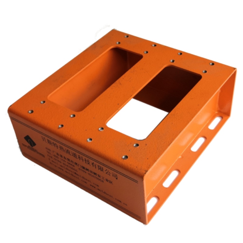 Hộp giao nhau vũ trụ