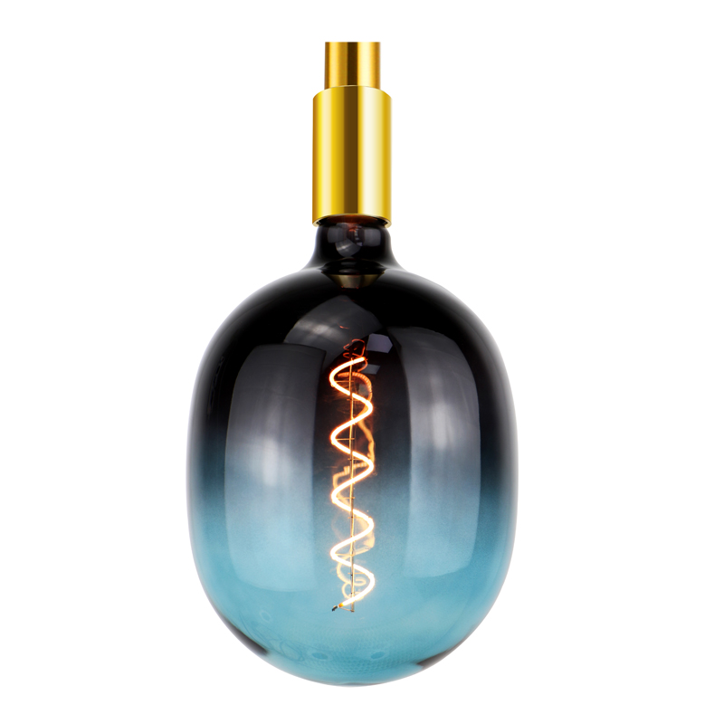 G220 EGG Cắt màu xanh Dốc giữa 1600k tới 900k đường đời dài, từ sợi dây mềm dẫn ánh sáng