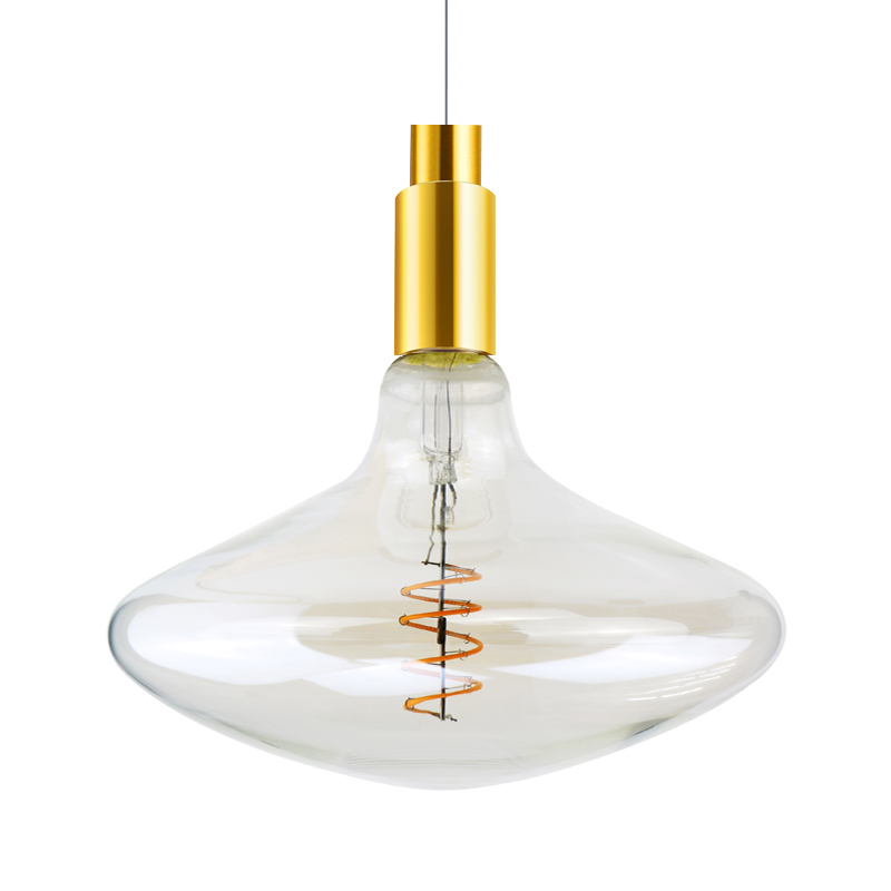 GI125 Amber 4W 200 chiếu 2200k đời sống trung bình của 200007.