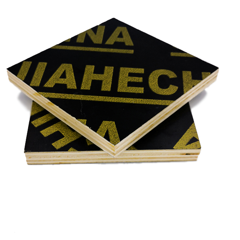 Lớp mỏng 18 mm ảnh kim cầu màu nâu