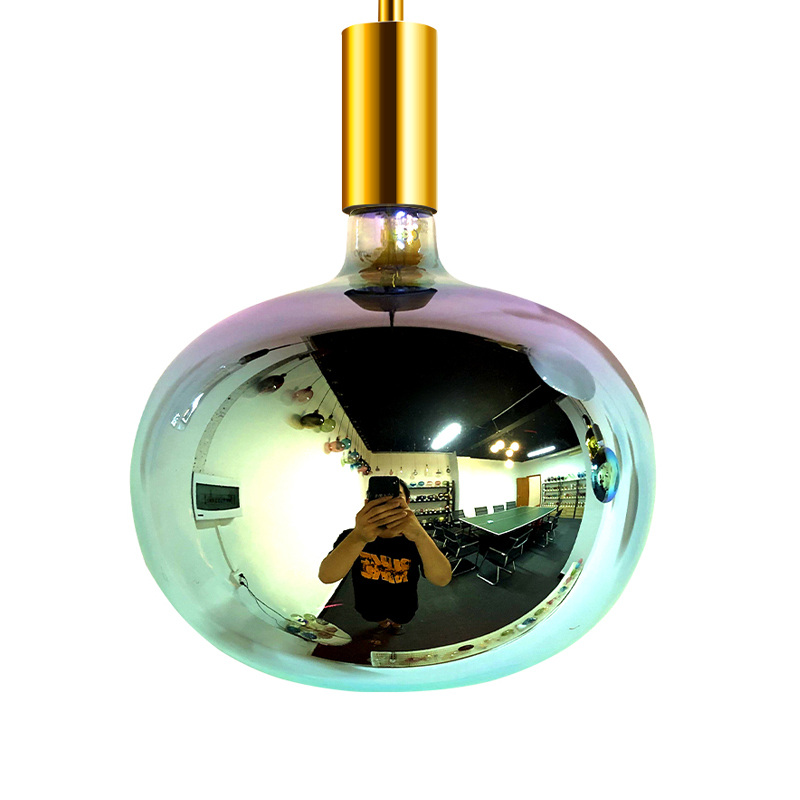 Bảy đồ trang trí màu sắc dẫn tới đường vòng trong hay ngoài.