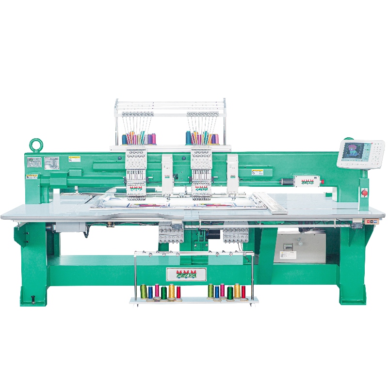 Loạt thêu Chenille