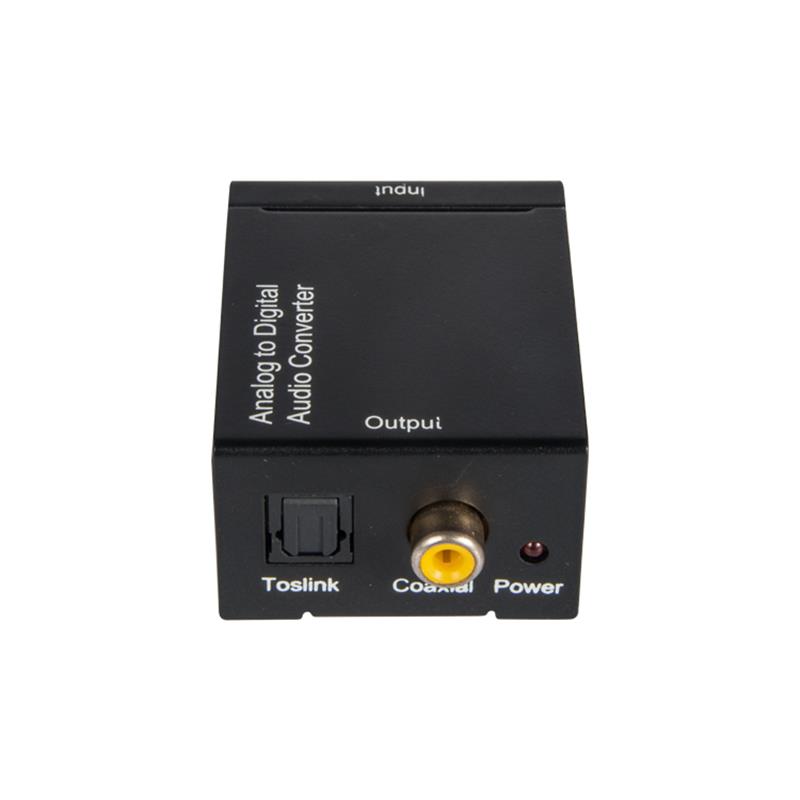 Bản chuyển đổi âm thanh số