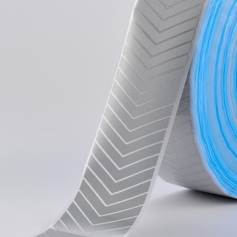 Phim dịch chuyển nhiệt A Thiết kế A