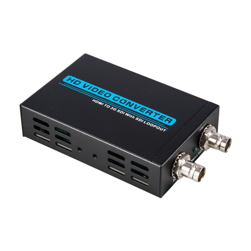 Name=HDMI TO SD/HD/3G SDI With SDI Loop out Converter