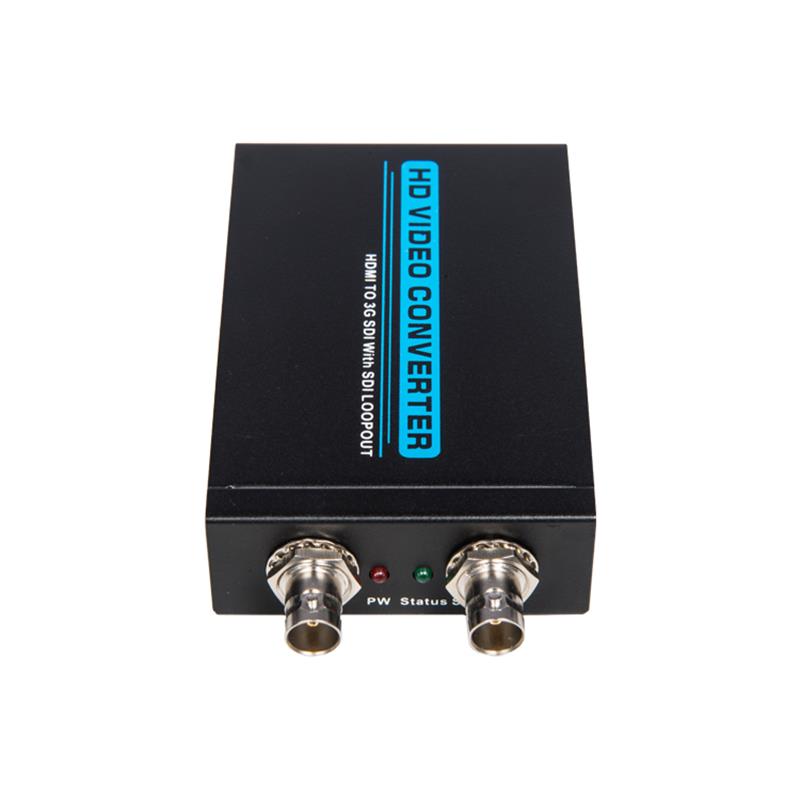 Name=HDMI TO SD/HD/3G SDI With SDI Loop out Converter