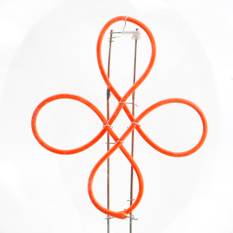 G125 Clover 4w sỉ nhục cung cấp của OEM DIY từ bóng trắng ấm