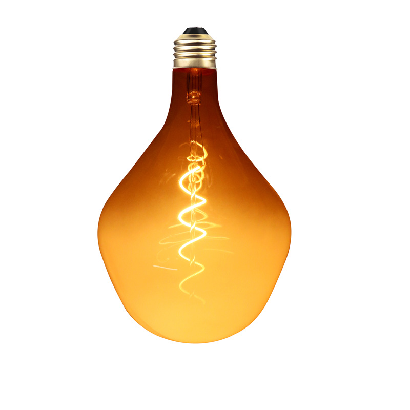 A65 Màu trắng Dốc 4w 200luen 165mm deco mily deco..light