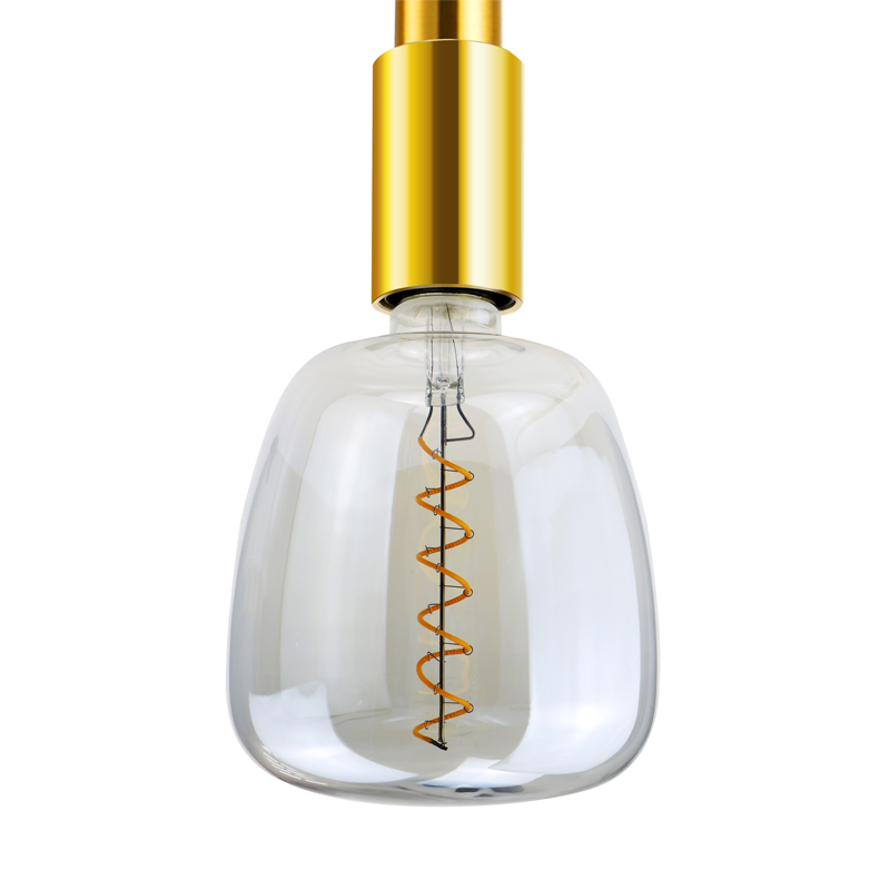 Màu xanh đậm màu 14mm đèn dẫn đường