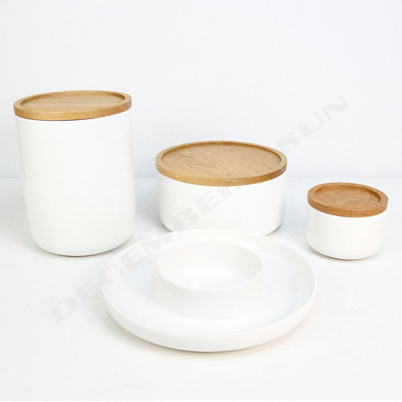 Trang phục sỉ nhục gốm với vỏ cây