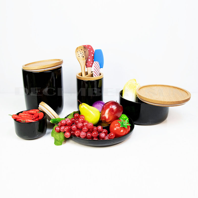 Trang sức làm việc buôn bán đồ gốm