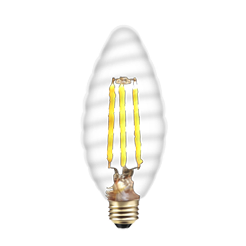 C5 Cái đèn sáng màu lờ mờ mờ