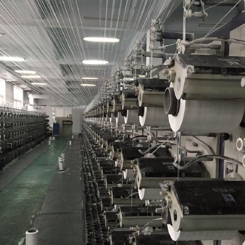 Trong suốt rõ ràng pe lưới tấm vải bạt bằng nhựa leno giàn giáo tarp với giá rẻ