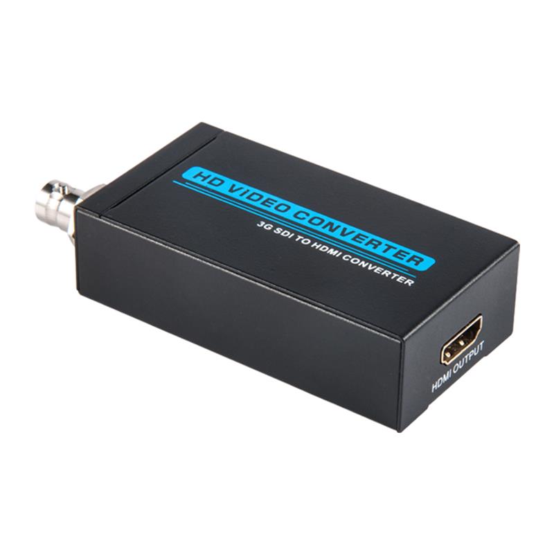 SD \/ HD \/ 3G SDI ĐẾN CHUYỂN ĐỔI HDMI 1080P