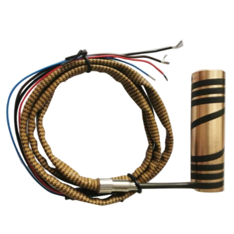 Nhẫn hâm nóng đồng