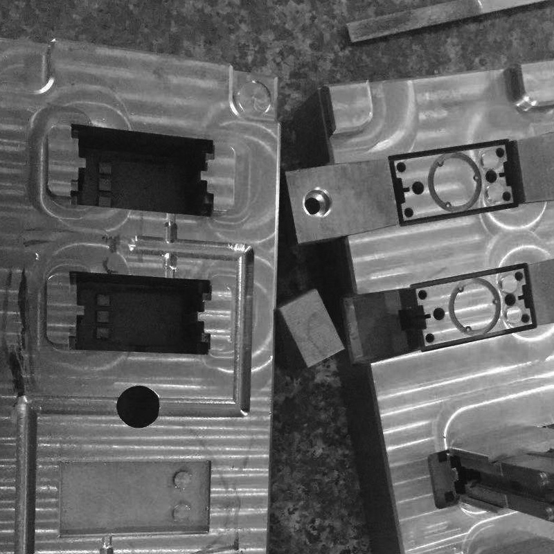 Mô-đun chuyển đổi cảm biến P10, dễ dàng thay thế công tắc hiện có